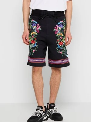 Szorty Versace Jeans Couture