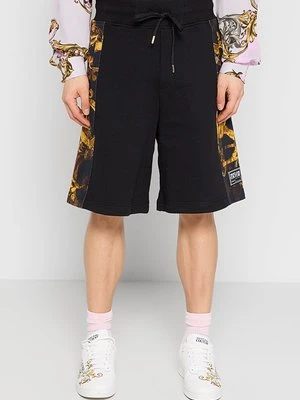 Szorty Versace Jeans Couture