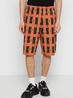 Szorty Versace Jeans Couture