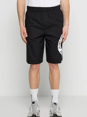 Szorty Versace Jeans Couture