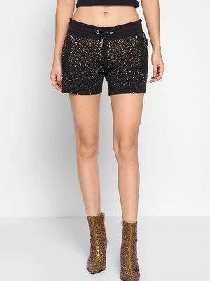 Szorty Versace Jeans Couture