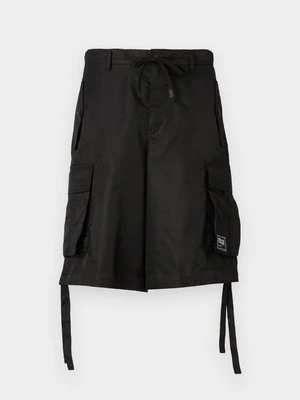 Szorty Versace Jeans Couture