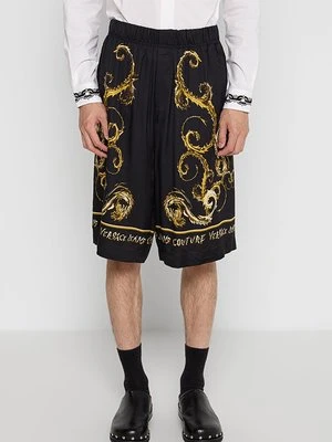 Szorty Versace Jeans Couture