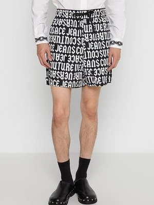 Szorty Versace Jeans Couture