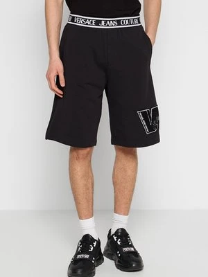 Szorty Versace Jeans Couture