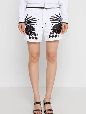 Szorty Versace Jeans Couture