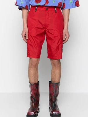 Szorty Versace Jeans Couture