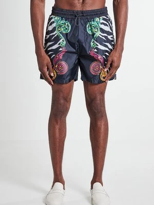 Szorty Versace Jeans Couture