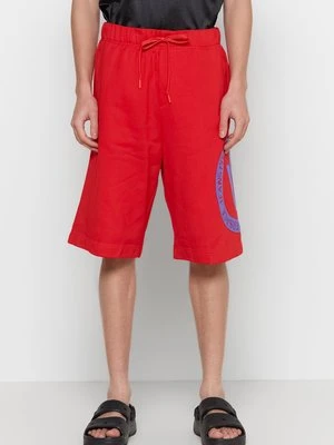 Szorty Versace Jeans Couture