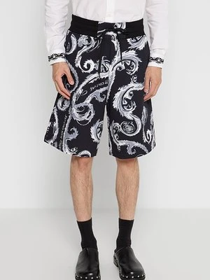 Szorty Versace Jeans Couture