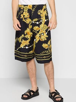Szorty Versace Jeans Couture