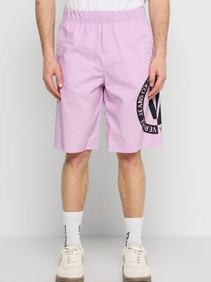 Szorty Versace Jeans Couture