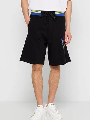 Szorty Versace Jeans Couture