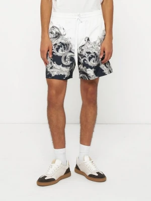 Szorty Versace Jeans Couture
