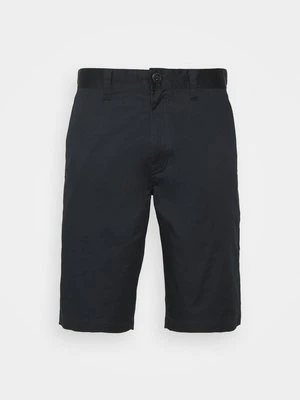 Szorty Volcom granatowy