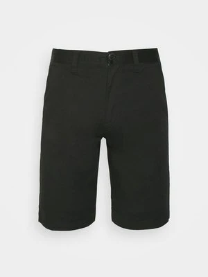 Szorty Volcom czarny