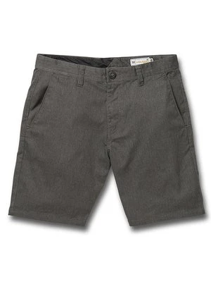 Szorty Volcom szary