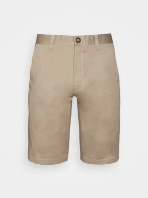 Szorty Volcom beżowy