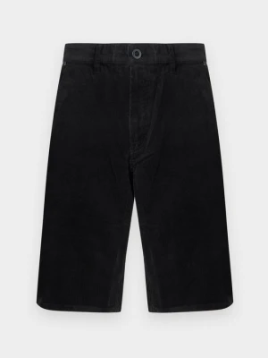 Szorty Volcom czarny