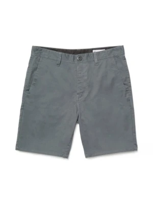 Szorty Volcom szary
