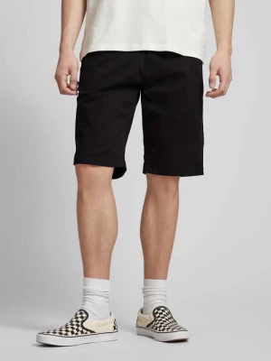 Szorty w jednolitym kolorze model ‘SCANTON’ Tommy Jeans