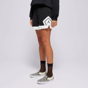 Szorty W Jordan Spt Dmnd Short 4&quot; Black/white/white/black