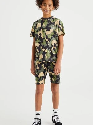 Szorty WE Fashion