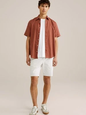 Zdjęcie produktu Szorty WE Fashion mleczny