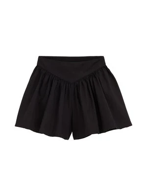 Szorty WE Fashion czarny