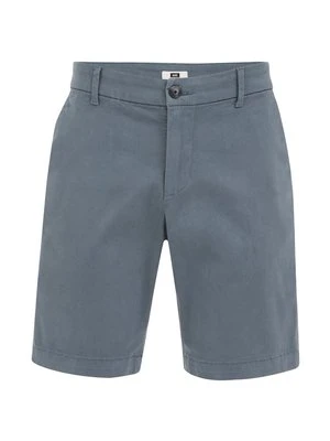 Szorty WE Fashion niebieski denim
