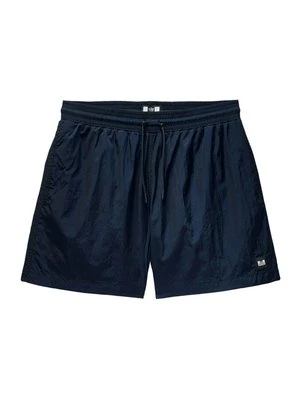 Szorty Weekend Offender granatowy