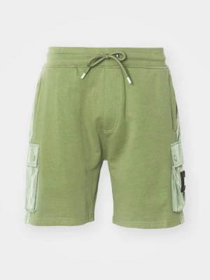 Szorty Weekend Offender beżowy
