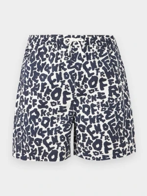 Szorty Weekend Offender biały