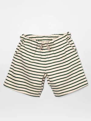Szorty Wheat