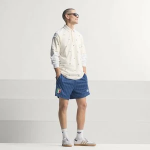 Szorty Włochy Originals Adidas