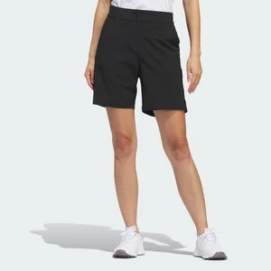Szorty Women's Ultimate365 Bermuda Adidas czarny