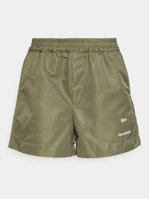 Szorty Won Hundred khaki