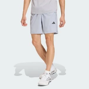 SZORTY WORKOUT ESSENTIALS BASE WOVEN Adidas