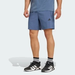 SZORTY WORKOUT ESSENTIALS BASE WOVEN Adidas Preloved Ink