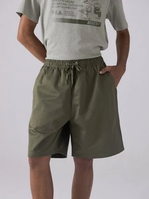 Szorty Woven Drawstring Converse