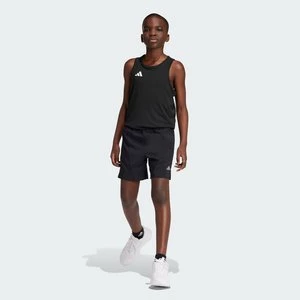 Szorty Woven Running Kids Adidas