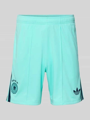 Szorty wyjazdowe Niemcy 2026 adidas Sportswear