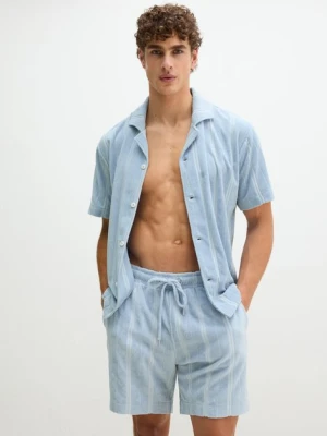 Szorty wypoczynkowe Marc O'Polo