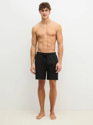 Szorty wypoczynkowe Marc O'Polo