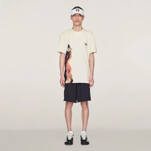 Szorty Y-3 Tenis Pro Ergo Adidas