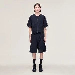 SZORTY Y-3 UT WIDELEG Adidas
