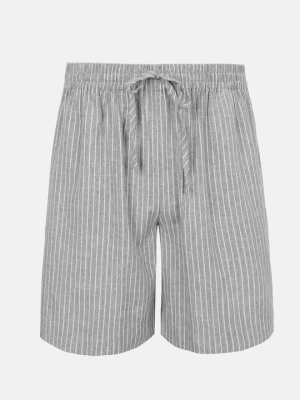 Szorty YOURTURN By Zalando ciemnoszary