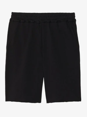 Szorty YOURTURN By Zalando czarny