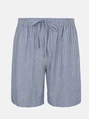 Szorty YOURTURN By Zalando granatowy