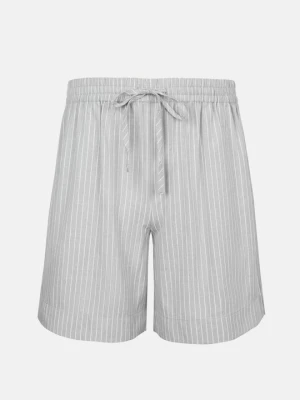 Szorty YOURTURN By Zalando szary